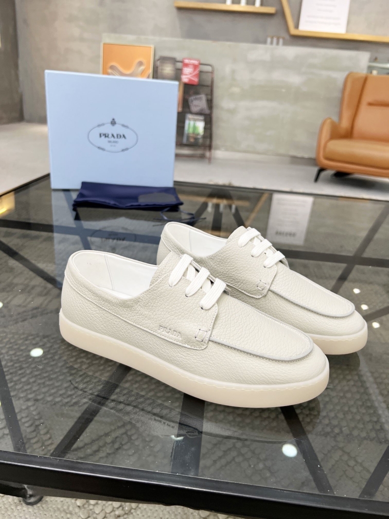 Prada Casual Shoes